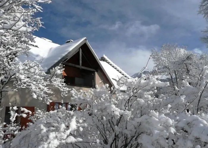 Val Lachard Villard-de-Lans