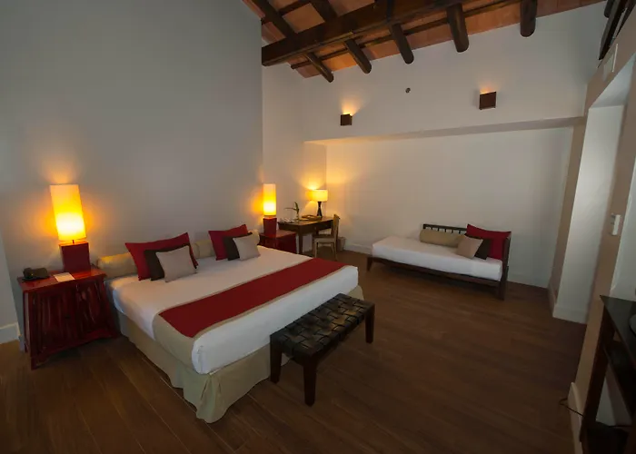 Loi Suites Iguazu Hotel Puerto Iguazú