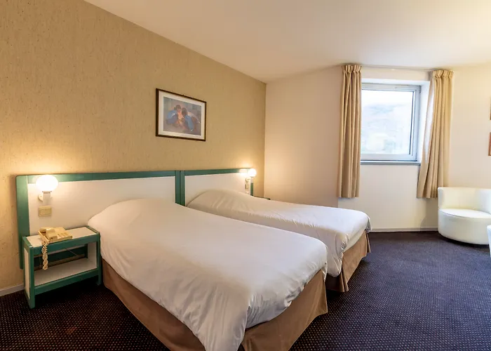 Lourdes Luxury Hotels