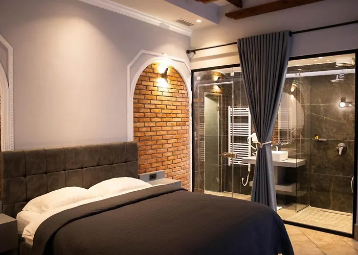 Venis Hotel Tirana