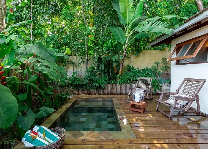 Da Graça Hotel Trancoso