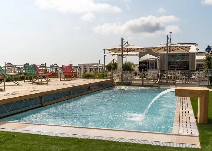 Hotel Savini Bellaria-Igea Marina
