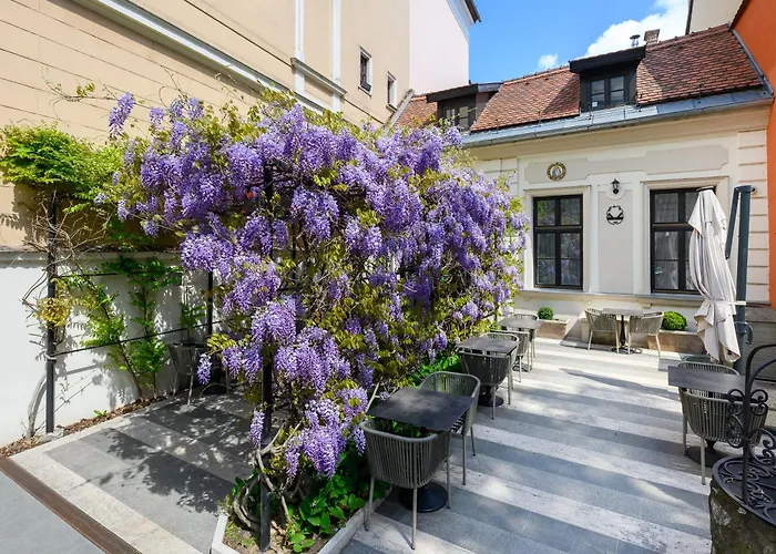 Maison Bistro&Hotel Budapest
