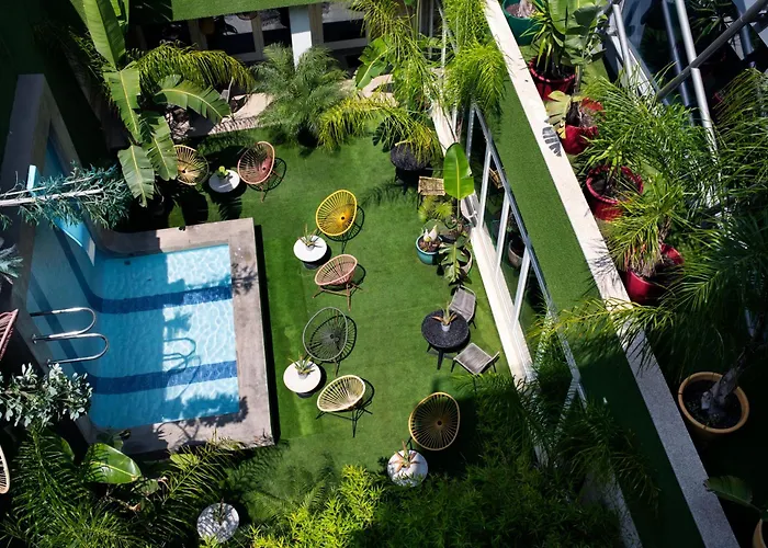 Hotel Chic&Basic Gravity à OOporto
