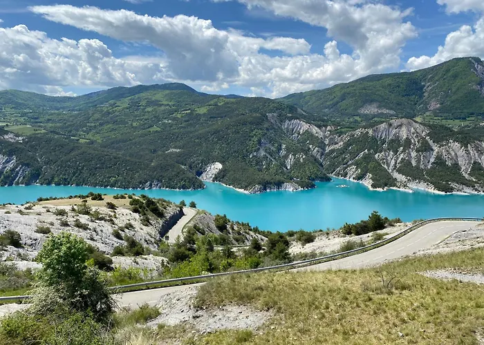 Vars (Hautes-Alpes) Hôtels de luxe