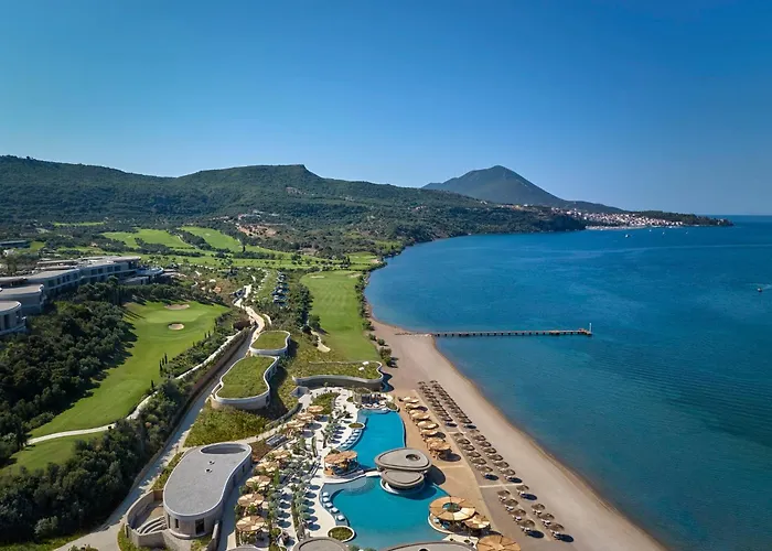 Mandarin Oriental, Costa Navarino Pylos
