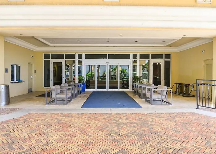 Fort Lauderdale Hôtels de luxe