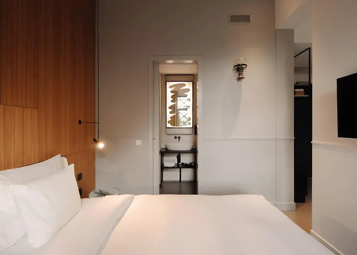 Amsterdam Hôtels de luxe