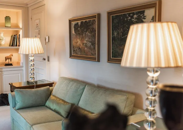 Reims Hôtels de luxe