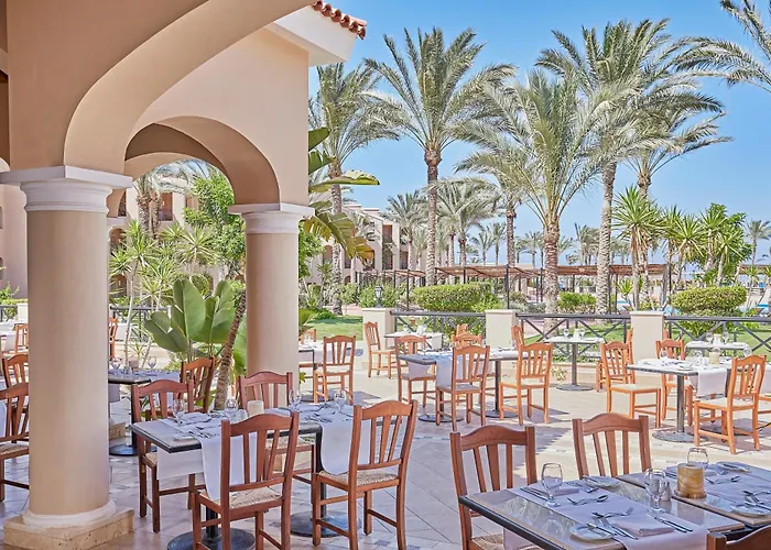Jaz Almaza Beach Resort, Almaza Bay Mersa Matruh