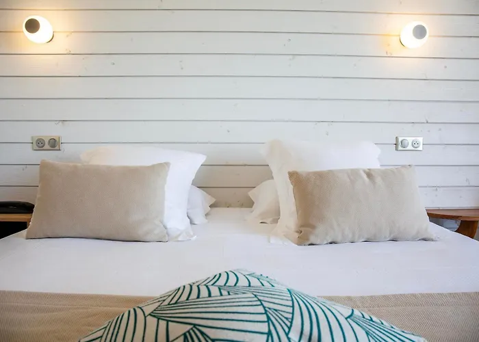 Argelès-sur-Mer Luxury Hotels