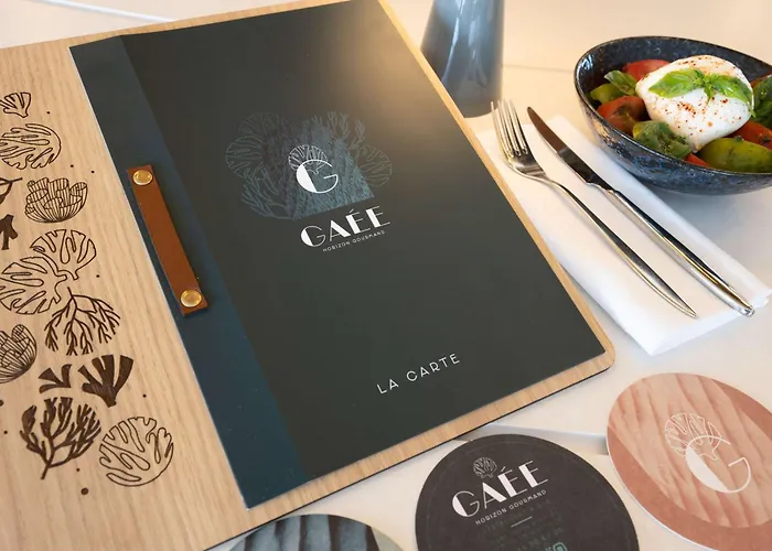 La Rochelle (Charente-Maritime) Luxury Hotels