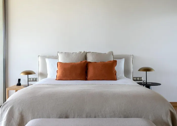 Gérone Hôtels de luxe