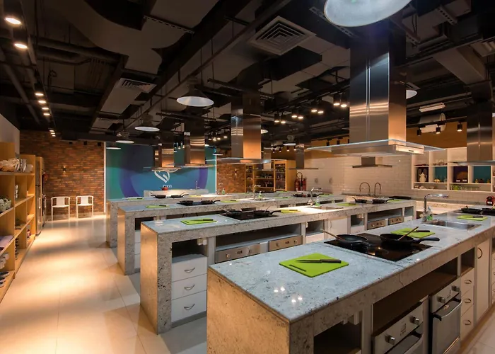 Fraser Suites Mascate