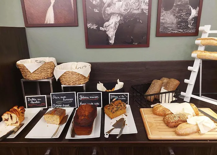 Bayeux Luxury Hotels