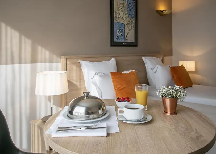 Cannes Hôtels de luxe