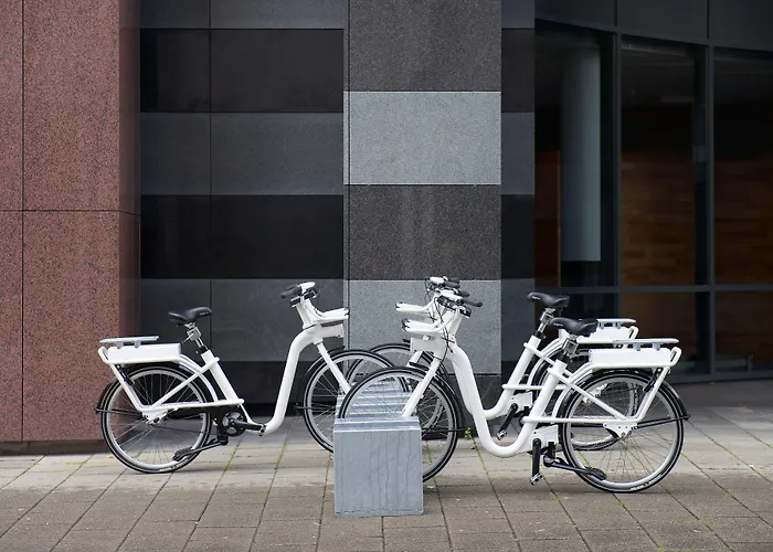 Clarion Hotel Stavanger
