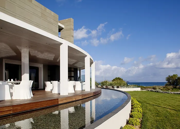 Aqua Blu Boutique Hotel&Spa, Adults Only Kos