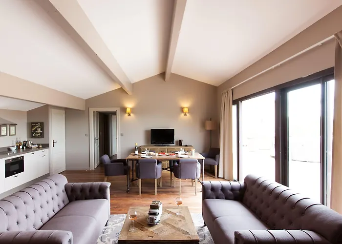 Pézenas Hôtels de luxe