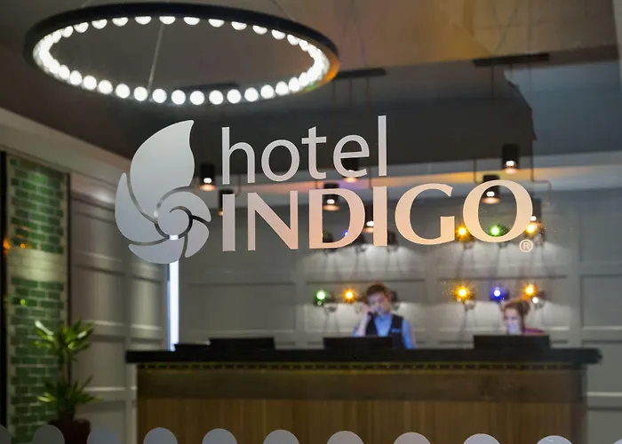 Hotel Indigo - Cardiff By Ihg