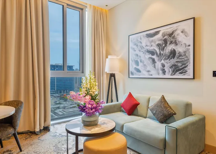 Embassy Suites By Hilton Doha Old Town