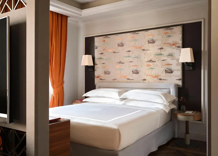 Hotel Palazzo Venezia à Côme