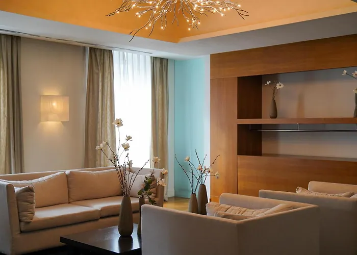 Blau Hotel Las Caldas, A Member Of Radisson Individuals Oviede