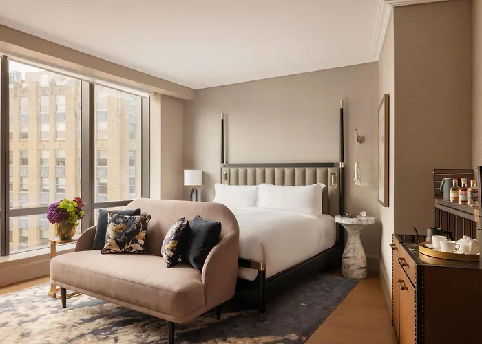 Hotel Raffles Boston