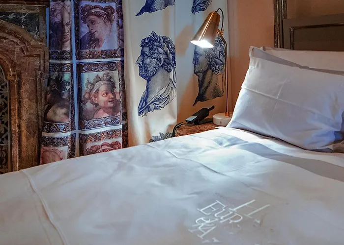Hotel Heureka Venise