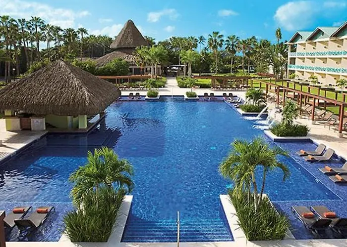 Bayahibe Luxury Hotels